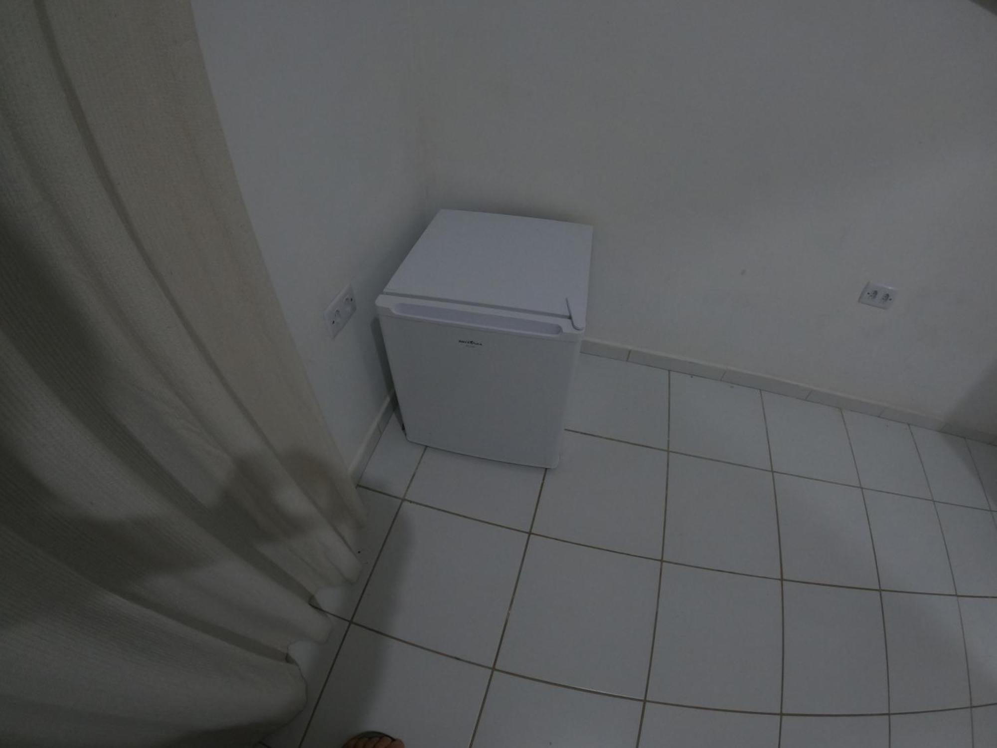Pousada Vida Nova Barreirinhas Ma Exterior photo
